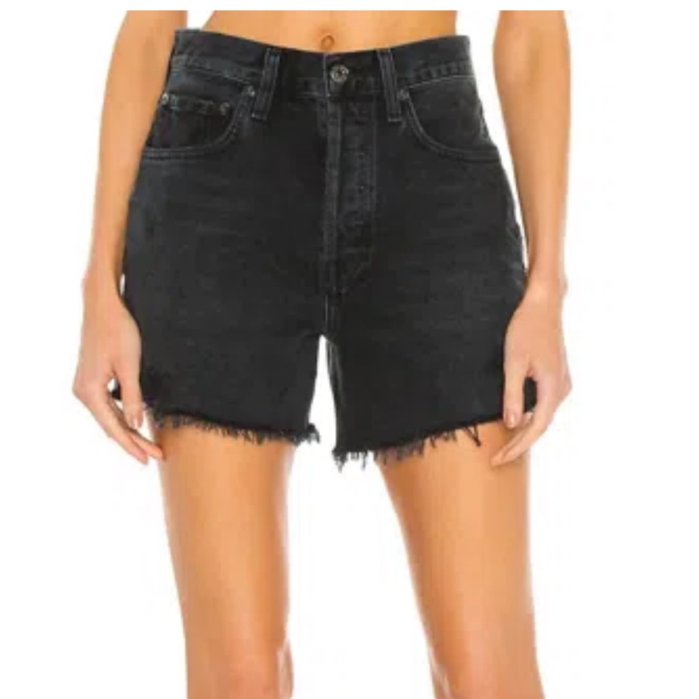 Agolde shorts